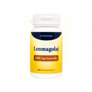 LENMAGOLAJ KAPSZULA INTERHERB- 48X